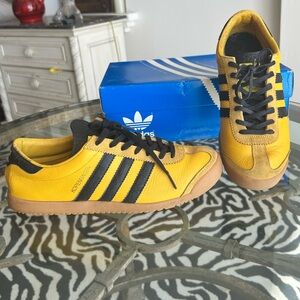 adidas originals Kopenhagen M8.5 vintage